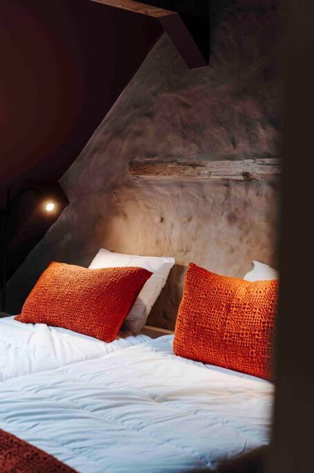 L'ecrin Vintage - Hors Chateau & Marches De Bueren