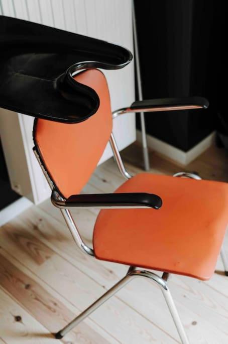 L'ecrin Vintage - Hors Chateau & Marches De Bueren Appartement